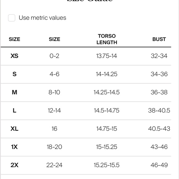 SPANX Cream Tank Top Thinstincts - Picture 5 of 5